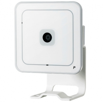 Wlan-Videoberwachung mit 1/4” CMOS-Sensor , 350 TVL, 4.0mm Objektiv