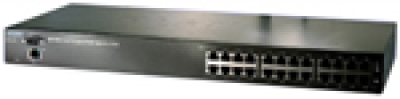 12 Port PoE Network Switch