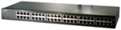 24 Port PoE & Switch/Port Injector