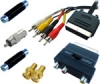 DVR Back-Up-Kabel