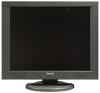 Profi 19“ Farb-LCD-Videoberwachungsmonitor