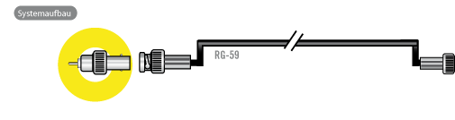 berwachungskamera hts-161