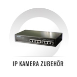 ip kamera zubehr POE