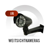 IR-Weitsichtkamera 