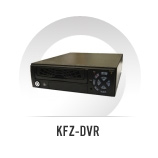 Mobile Rekorder DVR