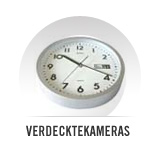 verdecktekameras