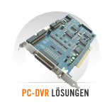 PCI DVR REKORDER